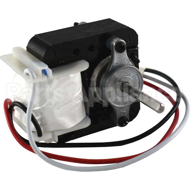 EM551 Vent Hood Motor 2 Speed Compatible
