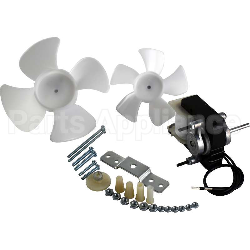 EM670 Utility Motor Compatible