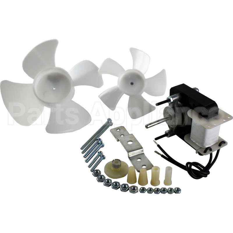 EM672 Utility Motor Compatible