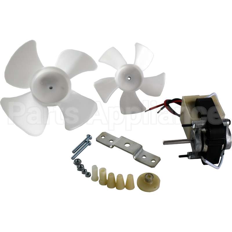 EM673 Utility Motor Compatible