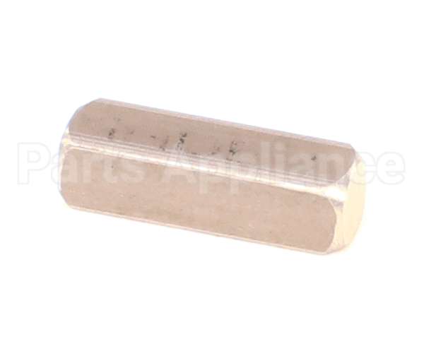 EMG62135 Biro Key, 1/4 Sq. X 7/8- 1 In. Long