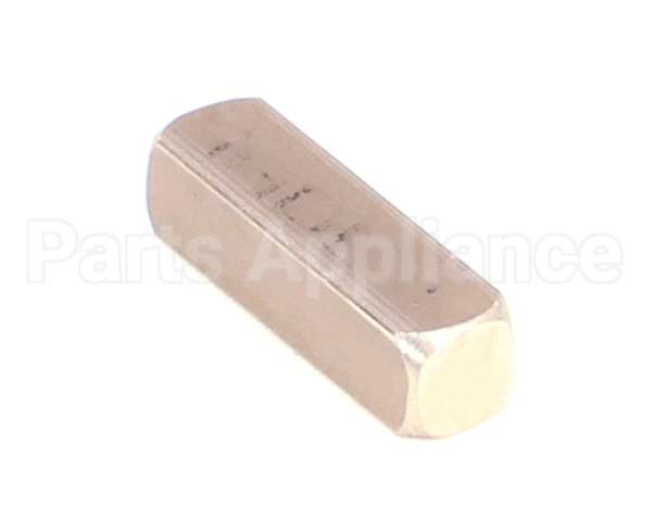 EMG62135 Biro Key, 1/4 Sq. X 7/8- 1 In. Long