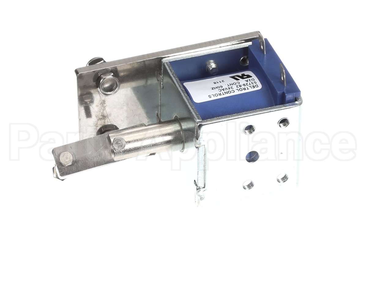 EMG62143-1K Biro 24 Volt Solenoid