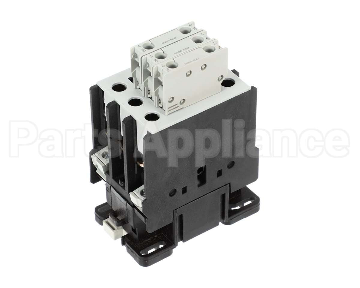 EMG90177A-EC Biro Contactor, W/Aux Contacts
