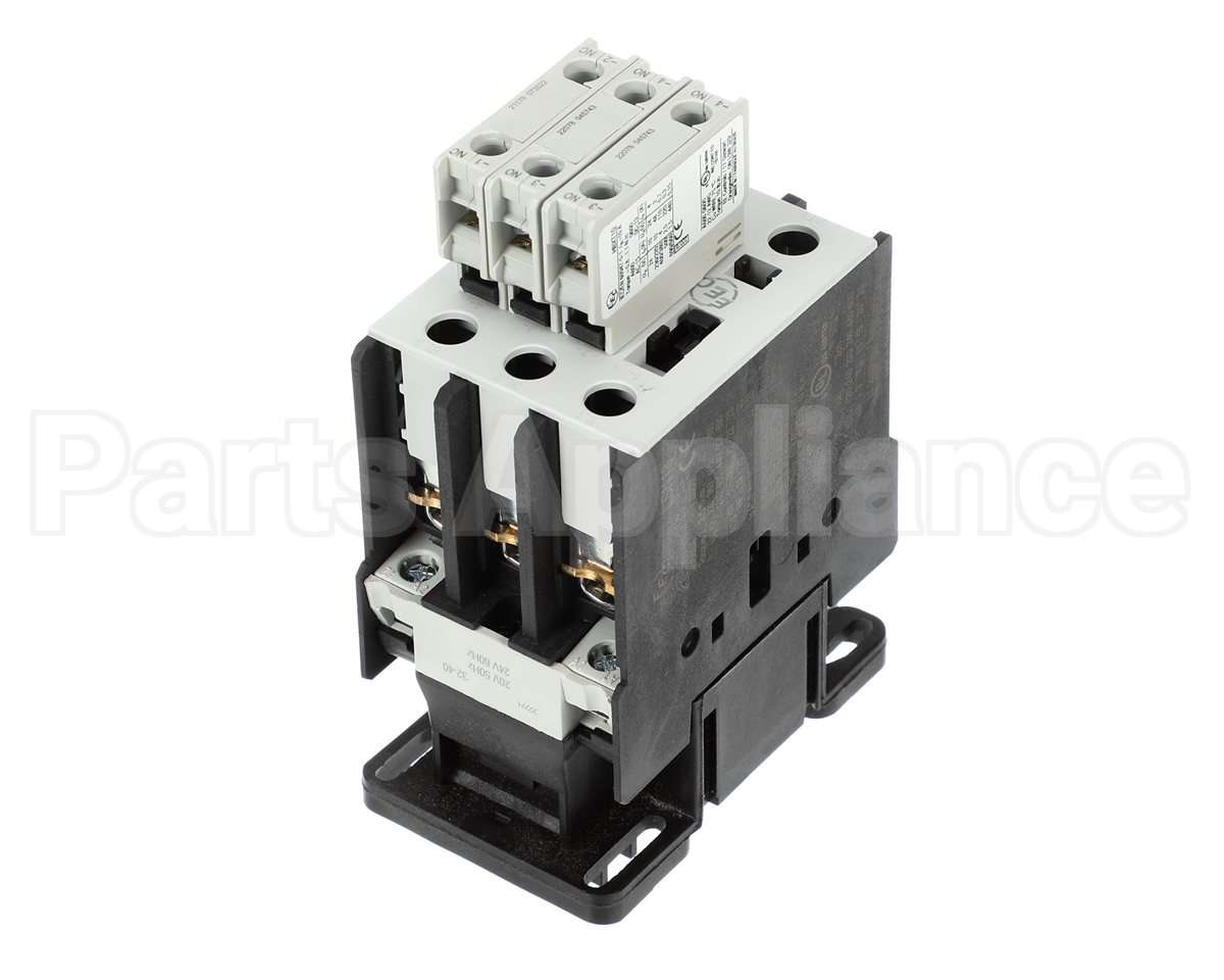 EMG90177A-EC Biro Contactor, W/Aux Contacts