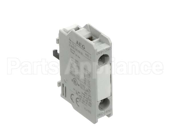 EMG90194 Biro Aux Contact Block, N.o, Lsk Series