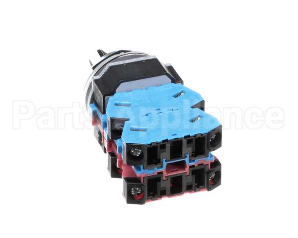 EMG90668 Biro Selector Switch, Hand/Foot Control