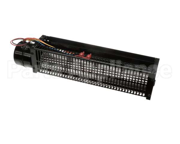 EN7003680S Bki Wiring Assembly, Fn0044 Fan Wi
