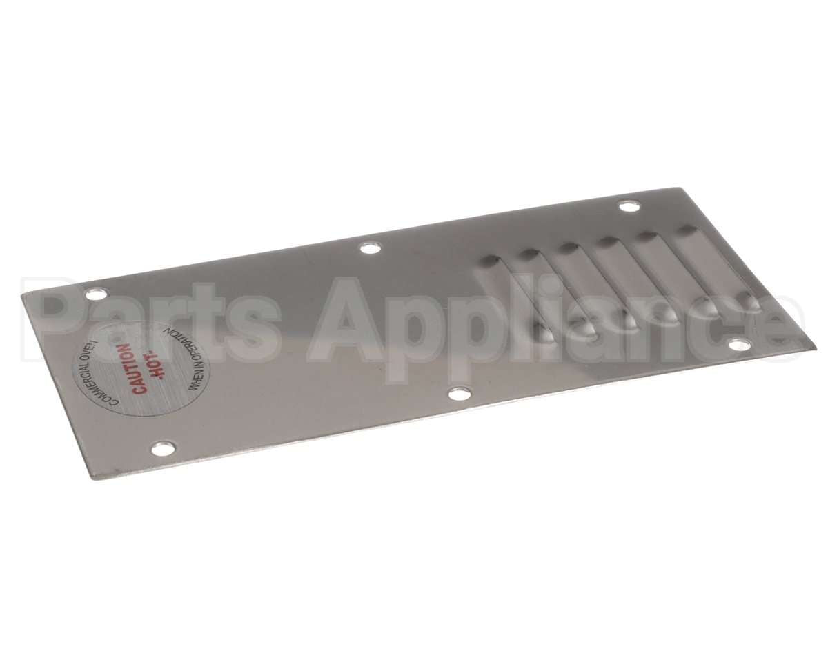 ENC-1080 Turbochef Cover Plate