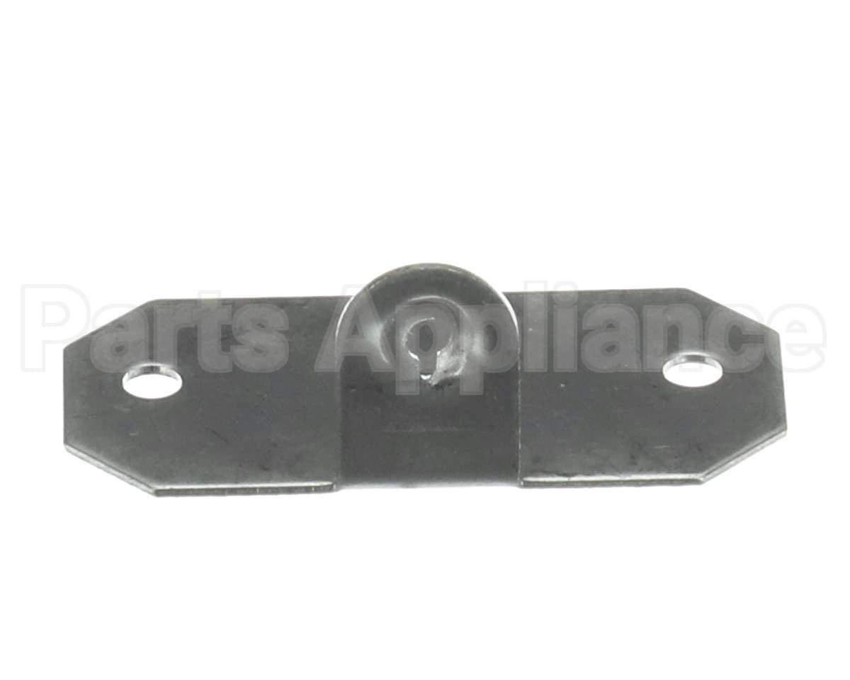 ENC-1148 Turbochef Bracket, Catalytic Converter