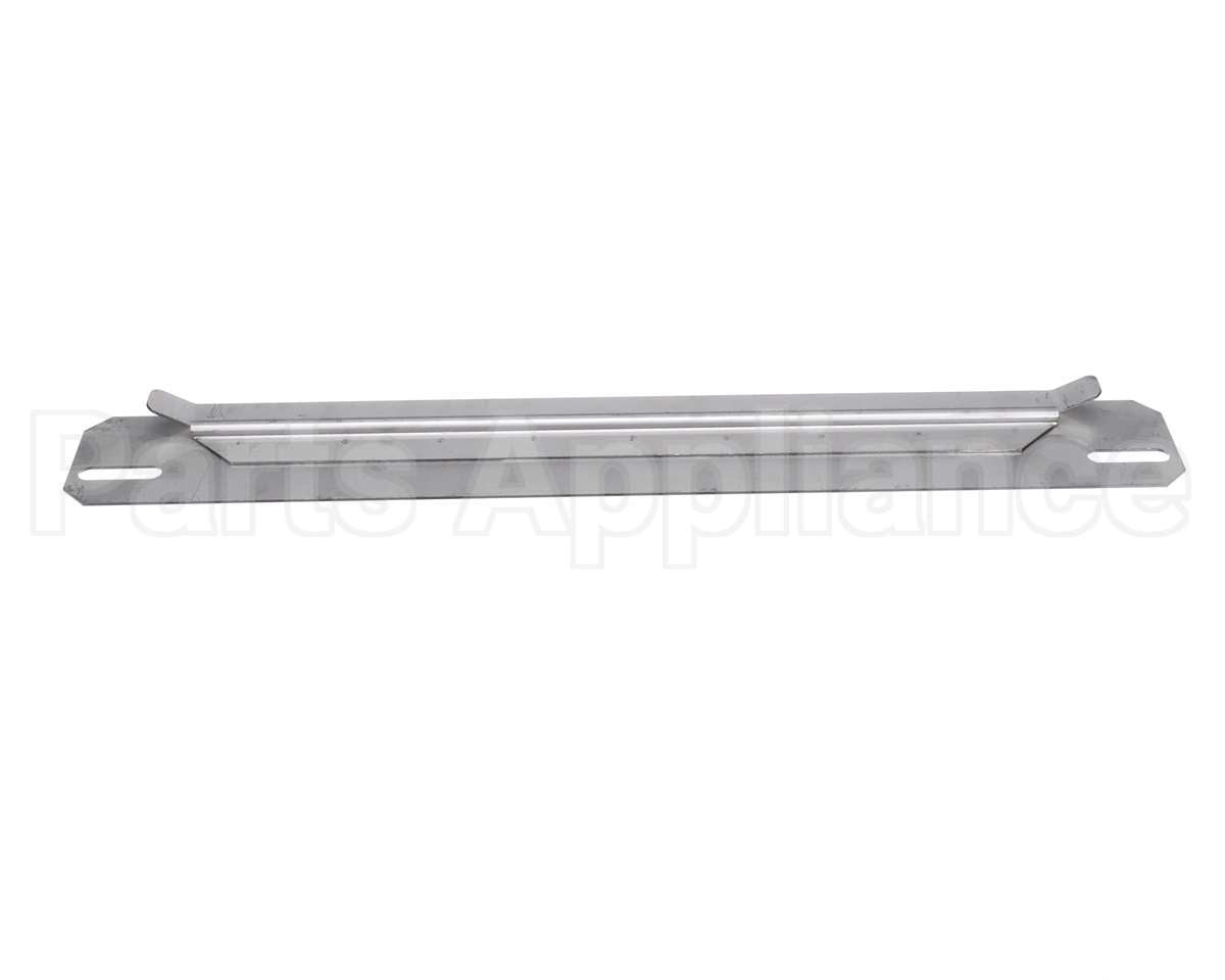 ENC-1321 Turbochef Bracket, Mounting Drawer, Bott