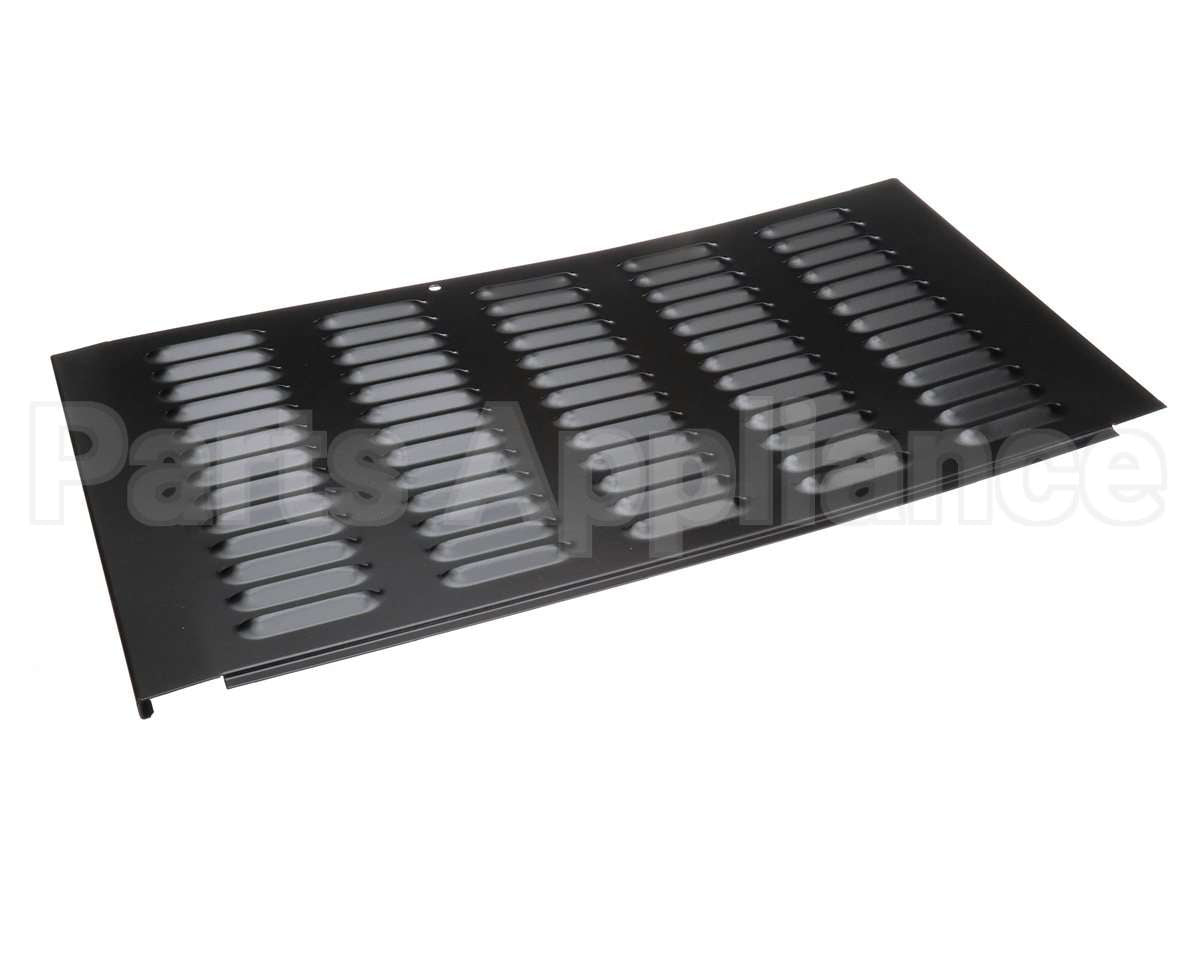 ENC-1332-T010 Turbochef Cover, Left Side, Black, Enc2