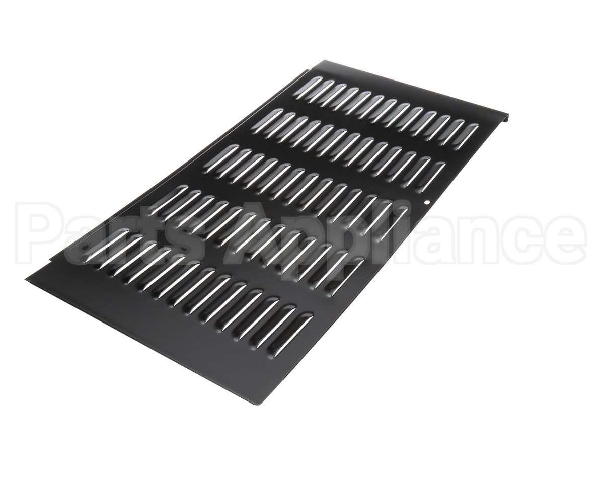 ENC-1332-T010 Turbochef Cover, Left Side, Black, Enc2