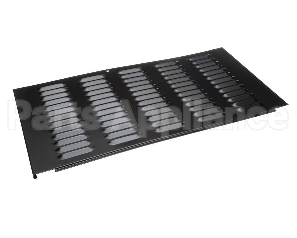 ENC-1333-T010 Turbochef Cover, Right Side, Black, Enc2