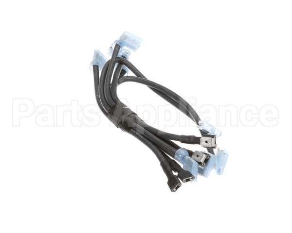 ENC-1402 Turbochef Hi-Tension Wire Harness