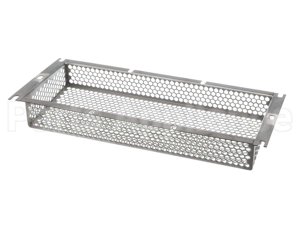 ENC-1626 Turbochef Cage, Heater, Top