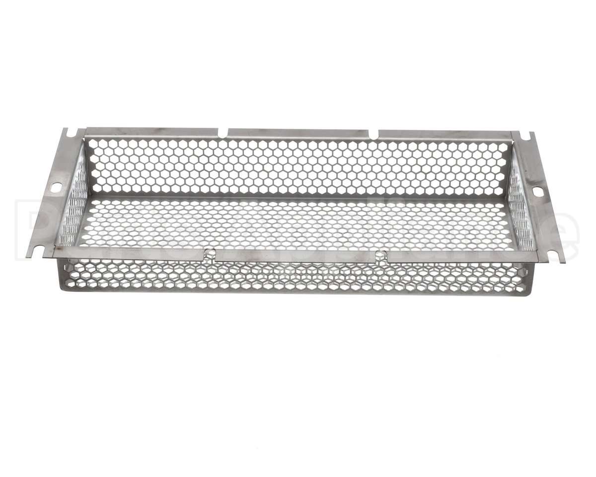 ENC-1626 Turbochef Cage, Heater, Top