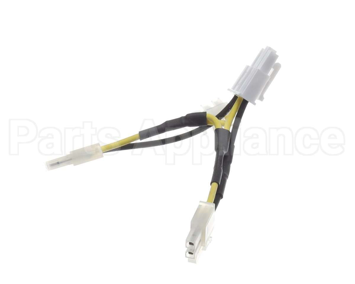 ENC-1631 Turbochef Rear Cooling Fans Harness (Bullet & Enco