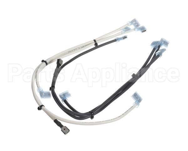 ENC-1686 Turbochef Wire Harness, Mag High Voltage