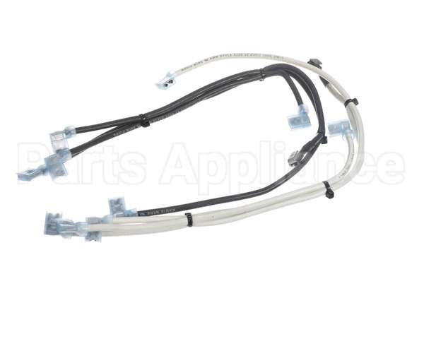 ENC-1686 Turbochef Wire Harness, Mag High Voltage