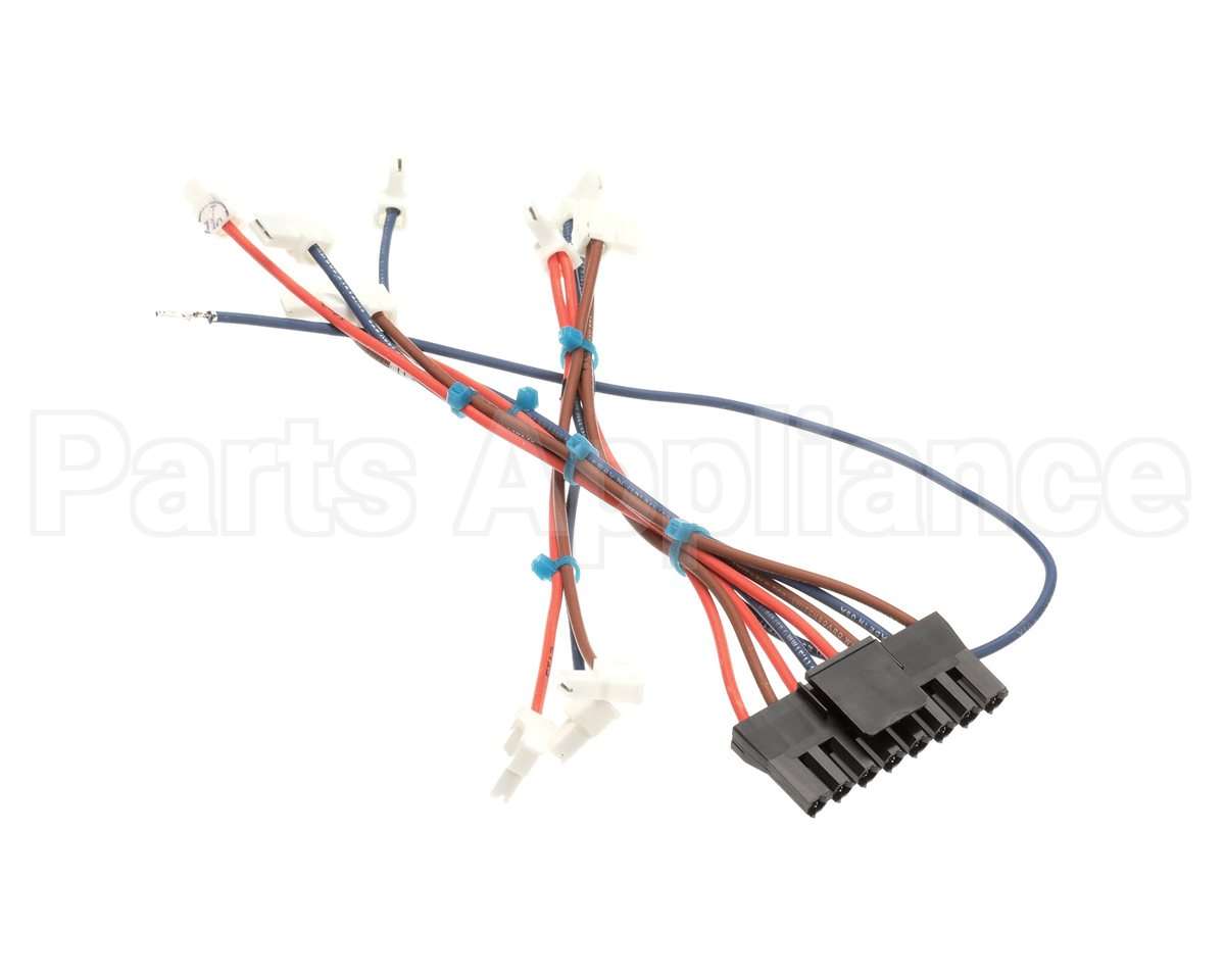 ENC-1687 Turbochef Mag Line Voltage Harness