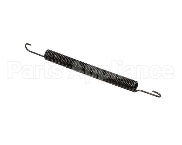 ENC-1691 Turbochef Door Springs - Black - Bullet Oven