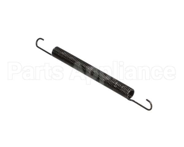 ENC-1691 Turbochef Door Springs - Black - Bullet Oven