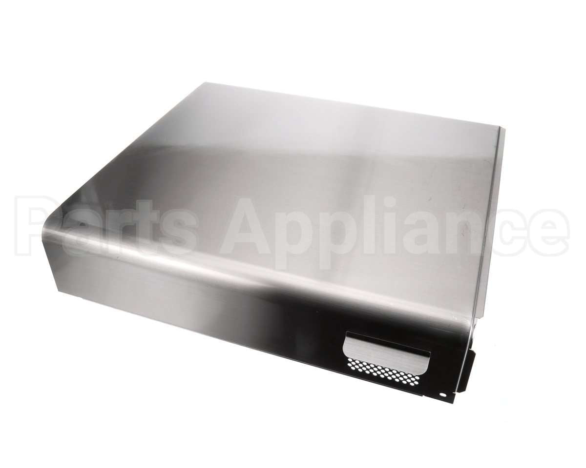 ENC-1729 Turbochef Bullet, Top Cover
