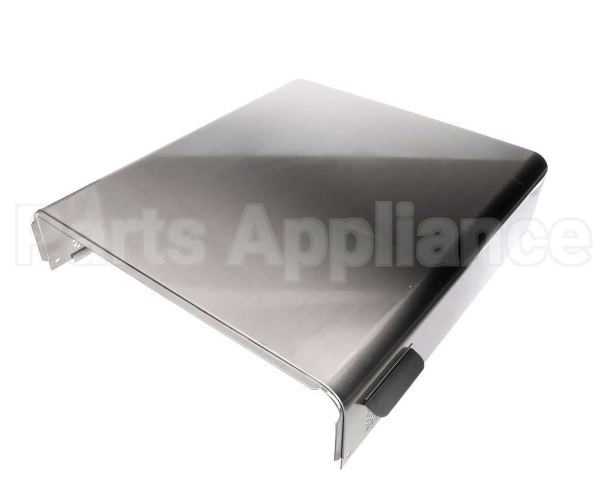 ENC-1729 Turbochef Bullet, Top Cover