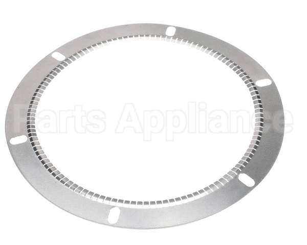 ENC-1757 Turbochef Gasket, Blower, Emi