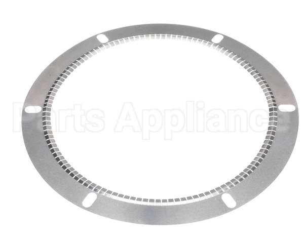 ENC-1757 Turbochef Gasket, Blower, Emi