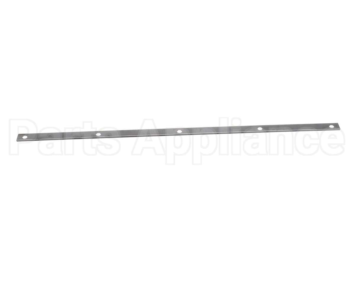 ENC-1767 Turbochef Retainer, Seal, Display Bottom