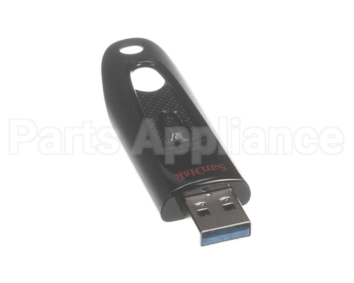 ENC-1848-14 USB Turbochef Menu Programmed Usb Bullet Subway