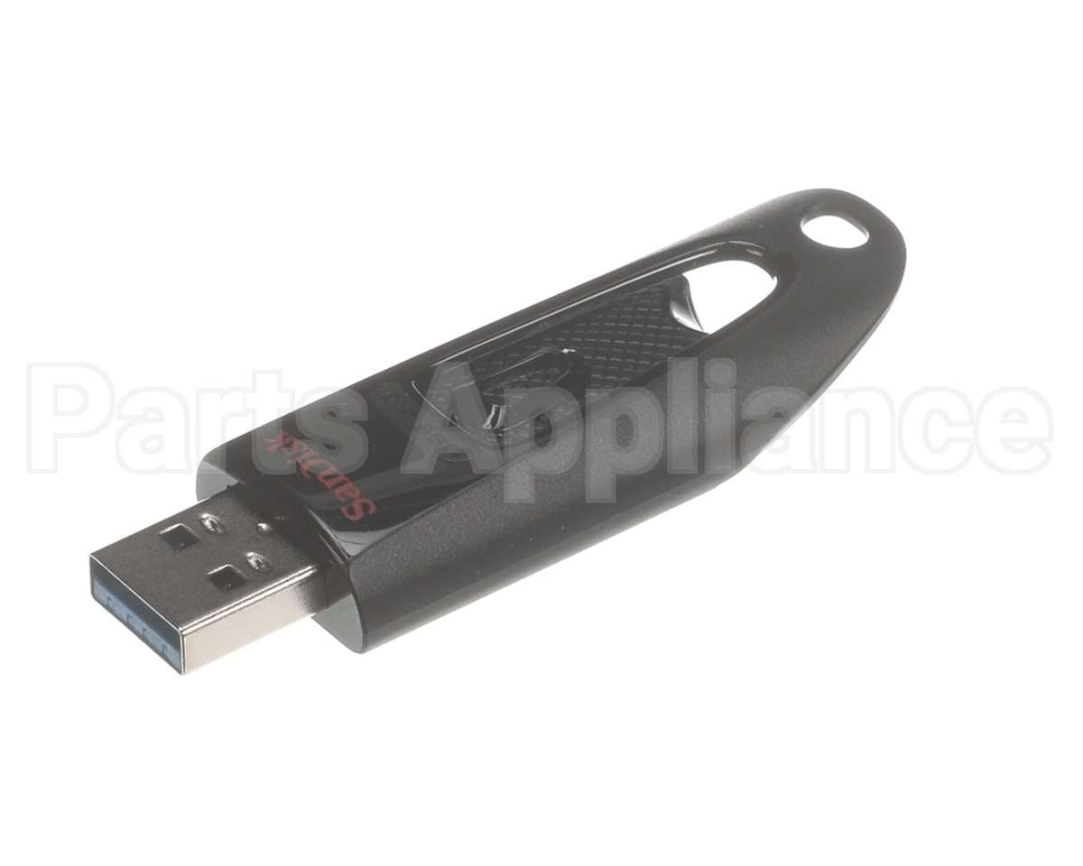 ENC-1848-14 USB Turbochef Menu Programmed Usb Bullet Subway