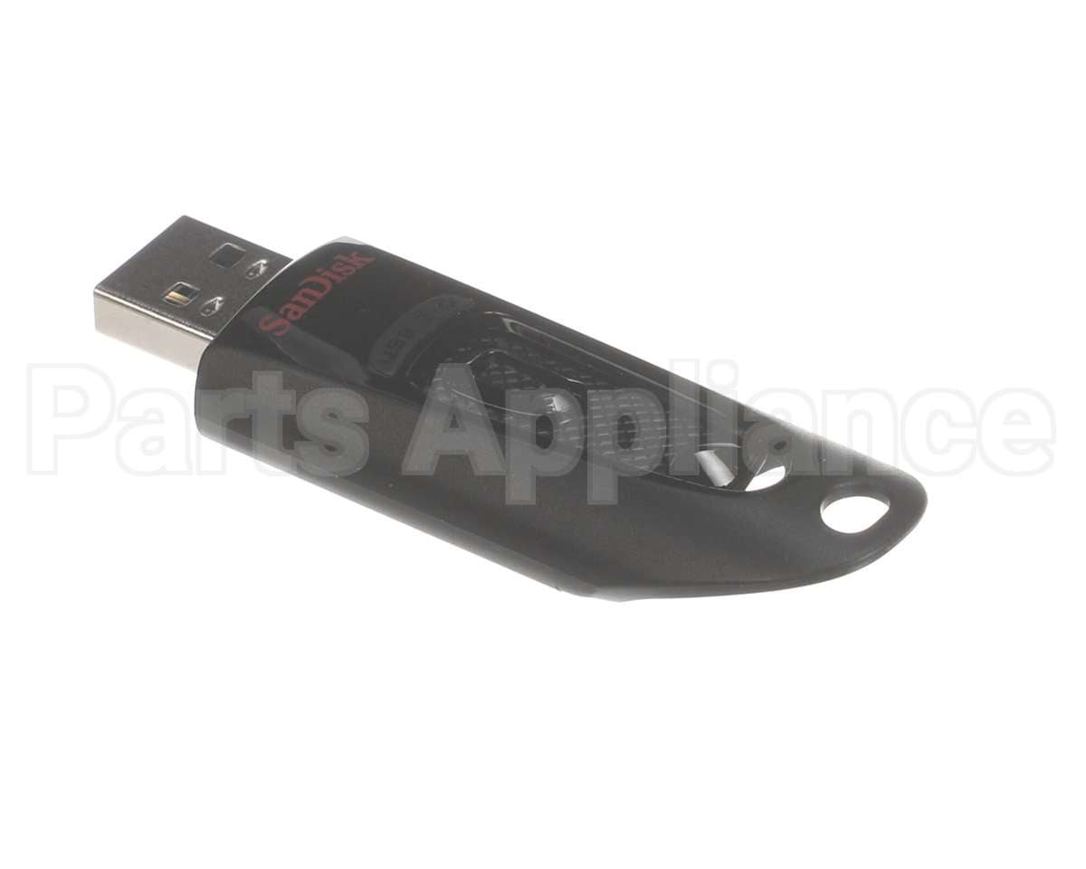 ENC-1848-14 USB Turbochef Menu Programmed Usb Bullet Subway