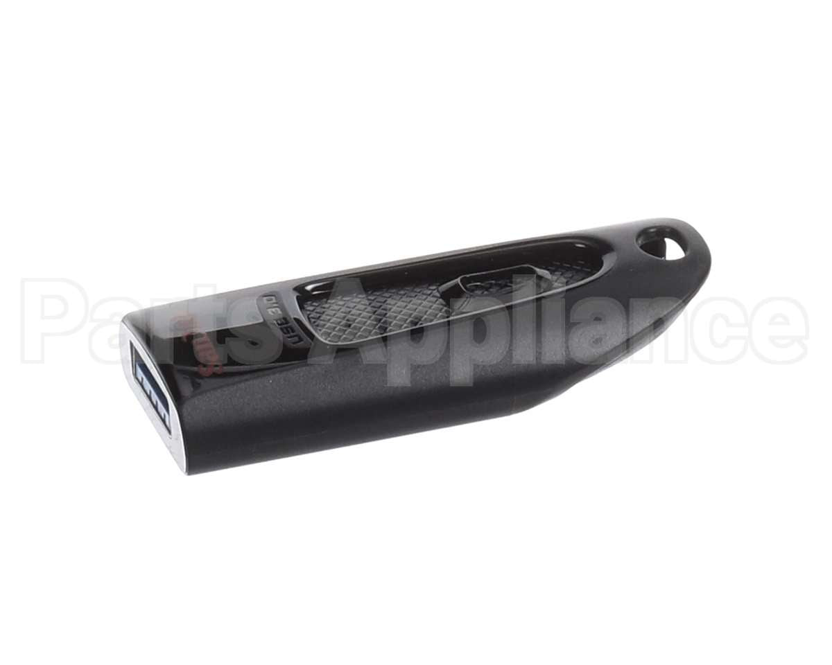 ENC-1848-3-USB Turbochef Menu Programmed Usb Bullet 7-11