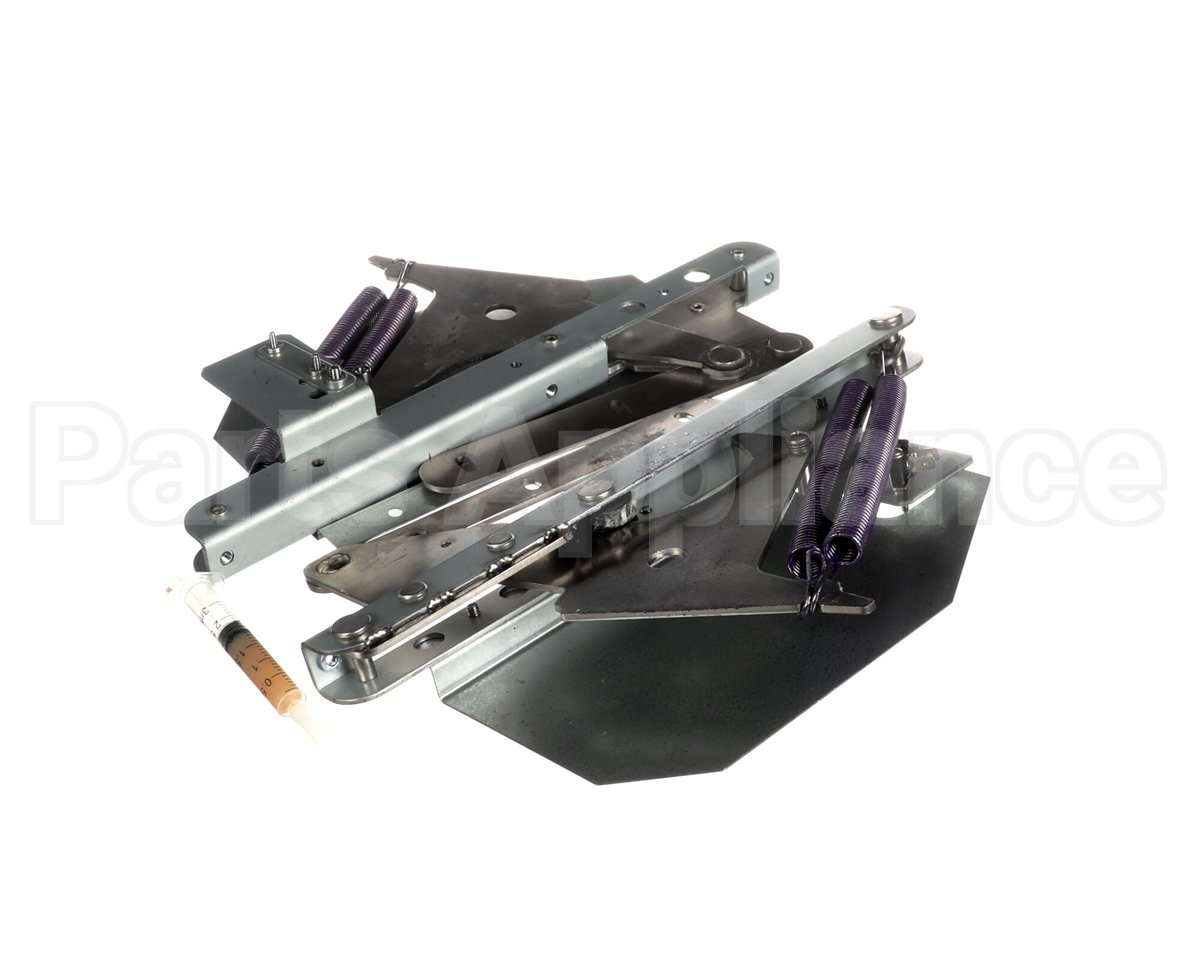 ENC-3022 Turbochef Hinge Assy