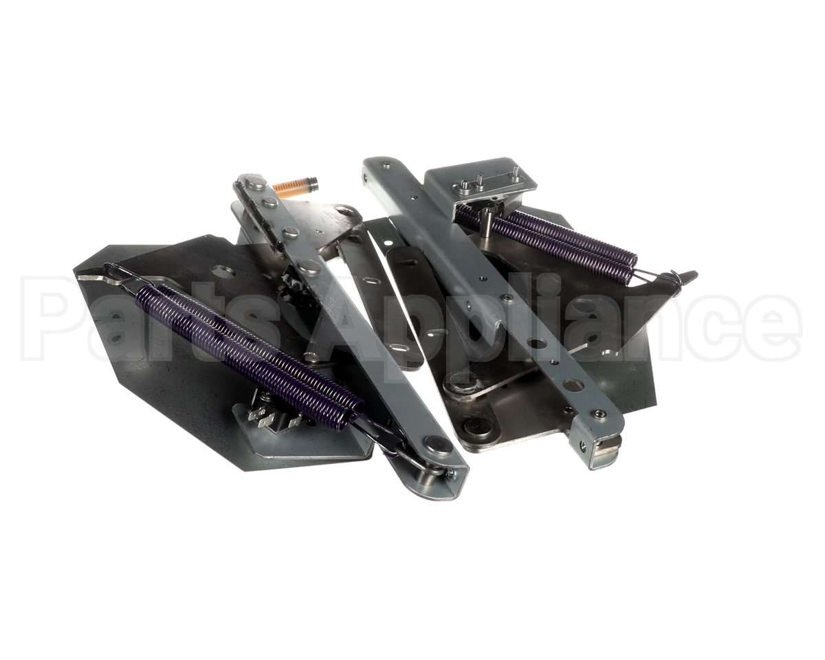 ENC-3022 Turbochef Hinge Assy