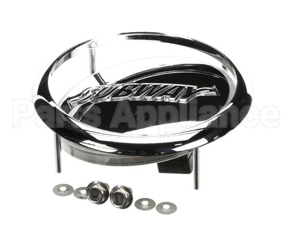 ENC-3043-2 Turbochef Bullet, Subway Light Ring