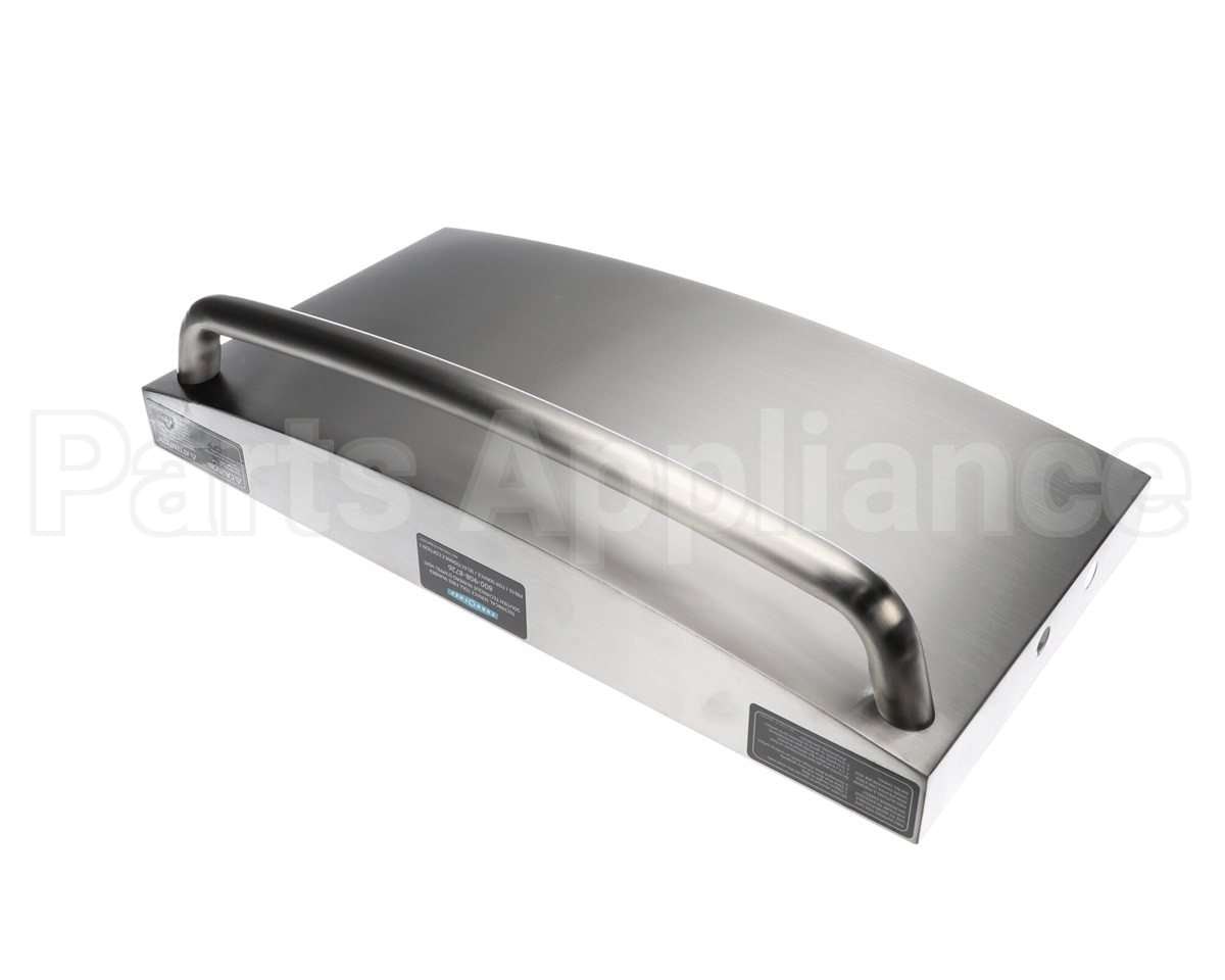 ENC-3044 Turbochef Svc Kt, Bullet, Dr Cvr W/Handlee