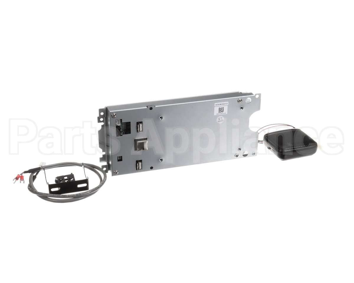 ENC-3066-1 Turbochef Encore Touchscreen Display