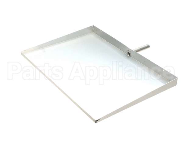 EP-7 Culitek Evaporator Pan For Rf1D