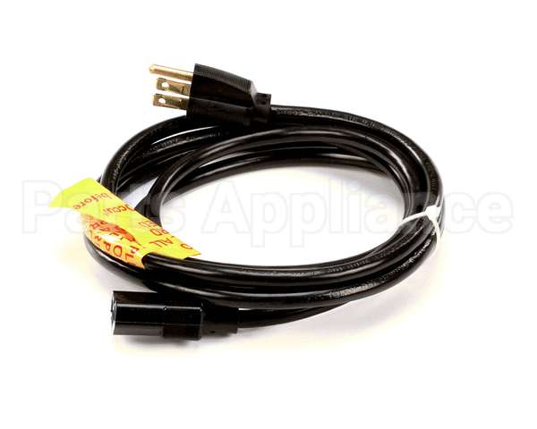 EP-CORD-3 Wunder-Bar Power Cord - 125V