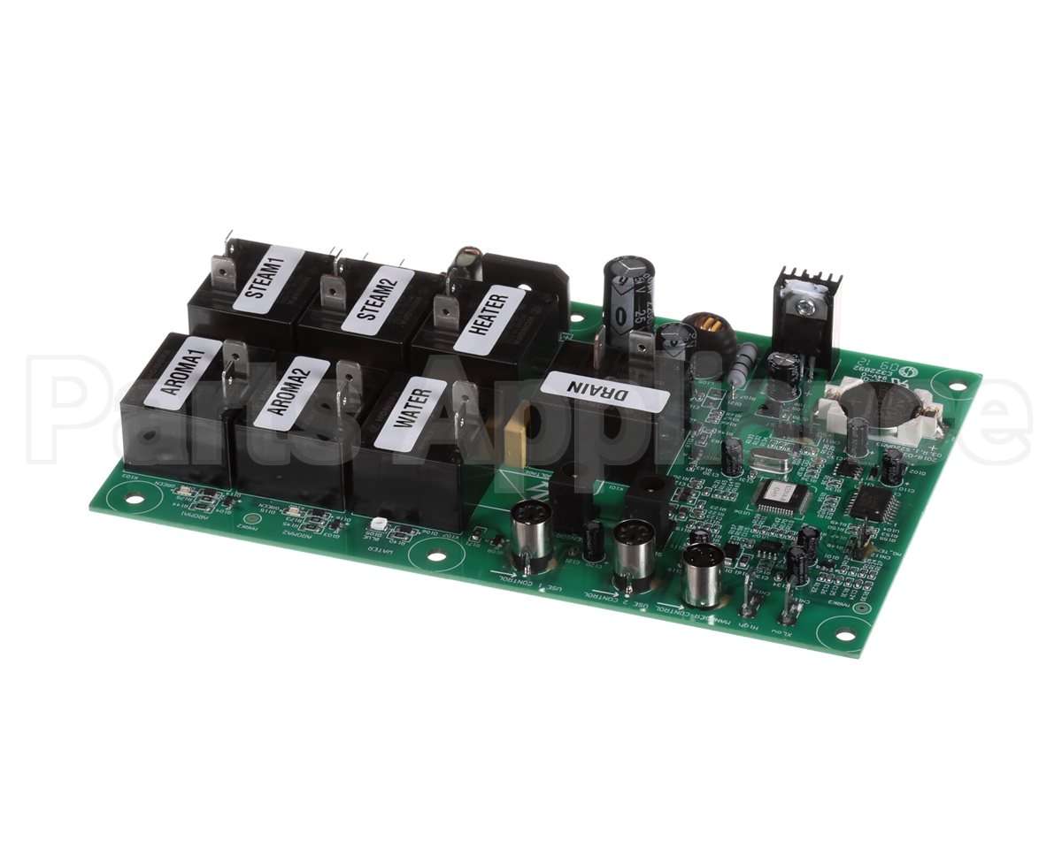 EP103088 Steamist Control Pcb, Ddcp