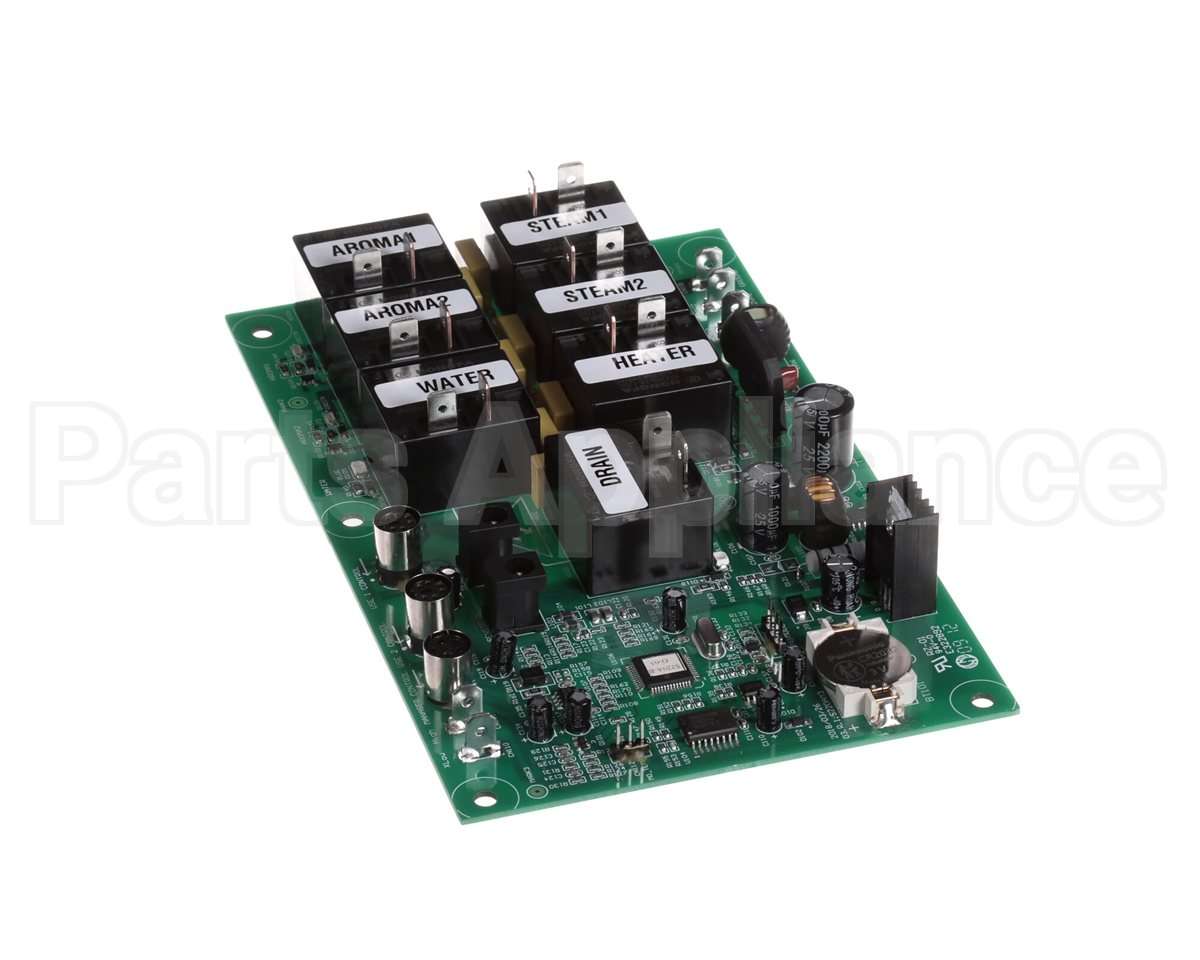 EP103088 Steamist Control Pcb, Ddcp
