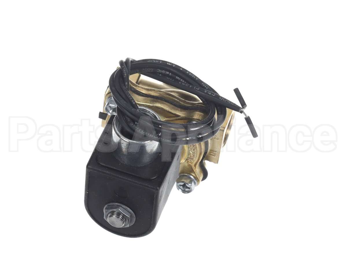 EP103102 Steamist Solenoid Steam 1/2 208-240V