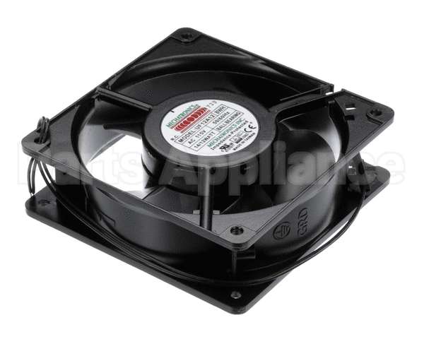 EP1824-0108P Belshaw Axial Fan 115V