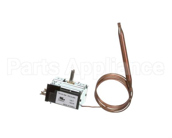 EP1824-0116 Belshaw Thermostat 25 Amp250V.ac. Tem