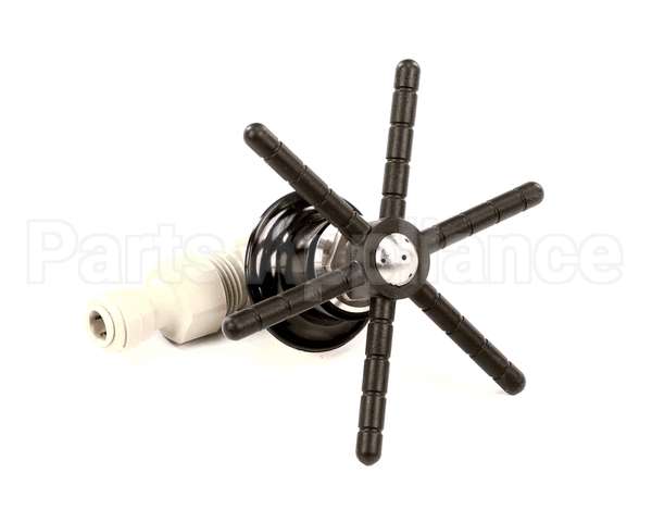 EP_PRSPRAY Espresso Parts Rinser Spray Assembly