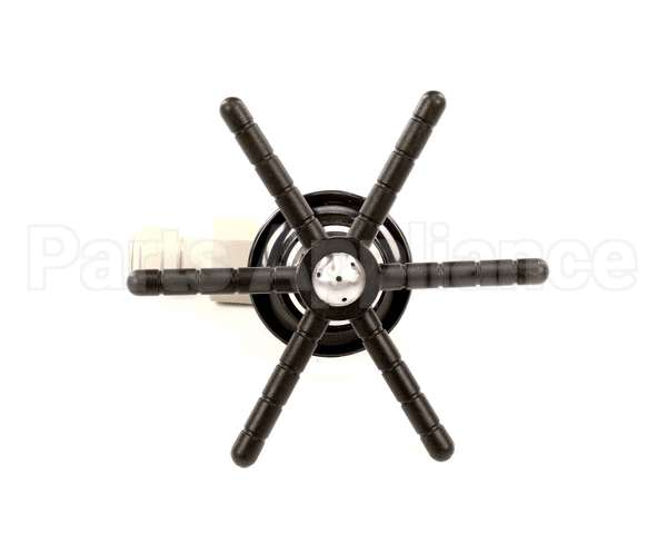 EP_PRSPRAY Espresso Parts Rinser Spray Assembly